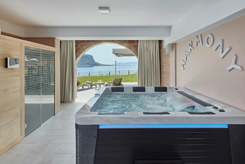 ALKINOI RESORT AND SPA, Prenota Resort Malvasia 