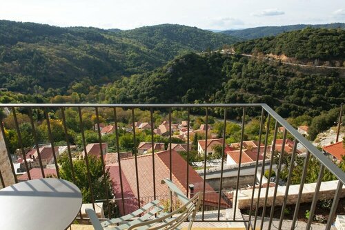 Ruga of Vamvakou Homes, Prenota Hotel Vamvakoú Lakonia