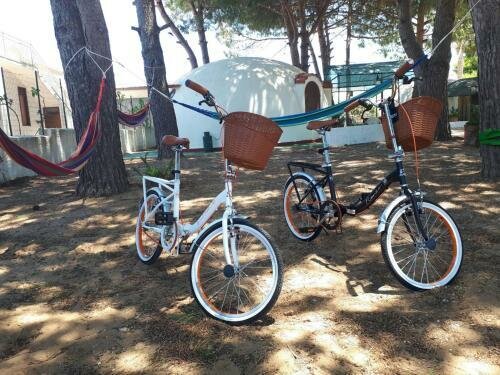Oltremare, Book Hotel Hoteller i Castelvetrano med pool, Swimmingpool