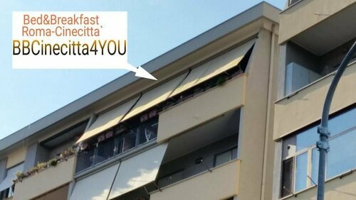 BBCinecitta4YOU, Забронировать Отель «постель и завтрак» Аппио-Латино Рим, рядом с Субаугуста
