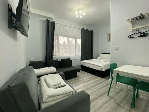 Citymax Aldgate Studios, Забронировать Отель Лондон Большой Лондон, рядом с Станция метро Wapping