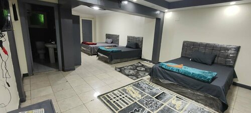 Best Dreams Hotel, Book Hotel Dokki Kairo