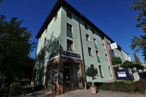 Hotel Perlach Allee by Blattl, Prenota Hotel Hotel a Alta Baviera con colazione, Colazione