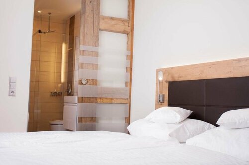Gasthof Landhotel Hirsch, Reserva ahora Hotel Ostrach Baden-Wurtemberg