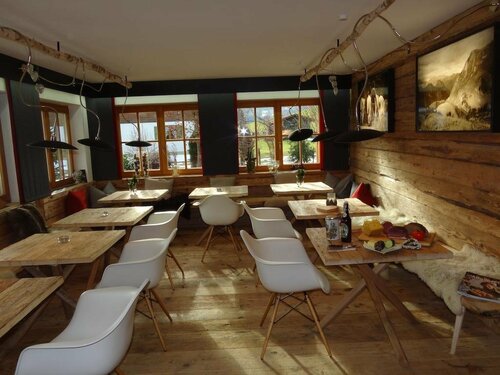 Gästehaus Bühler, Reserva ahora Hotel Oberstdorf Algovia
