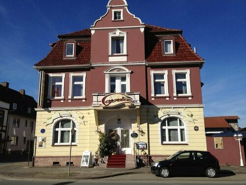 Hotel Restaurant Caprice, Забронировать Отель Беферунген 