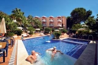 Allsun Hotel Vera Beach, Prenota Hotel Paguera Maiorca