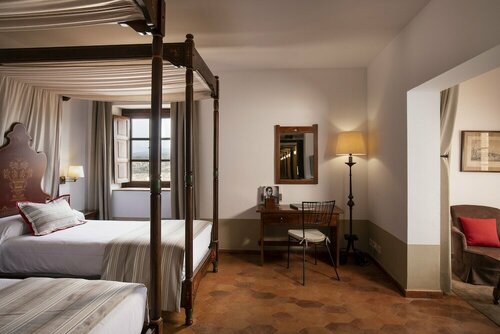 Parador de Tortosa, Забронировать Отель Отели Тортоса с завтраком, Завтраки