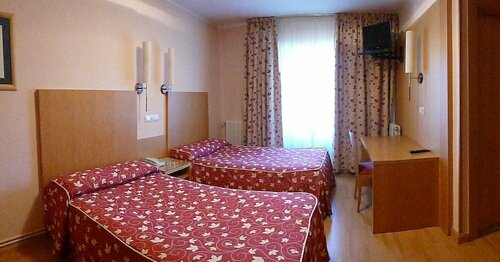 Hotel Alisa, Забронировать Отель Лерма 