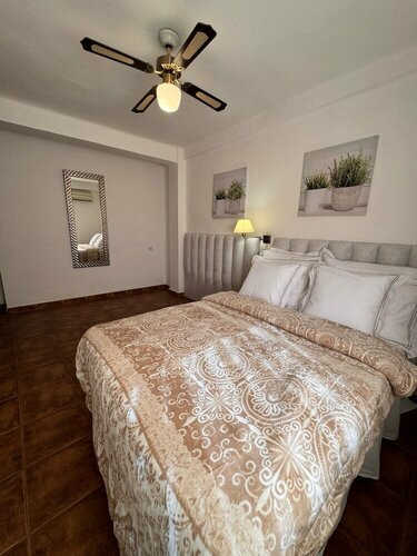 Sun Serramar Boutique Hostal, Забронировать Отель Арройо-де-ла-Мьель Коста-дель-Соль