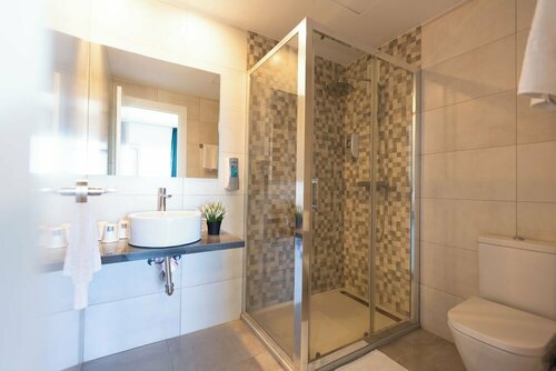Hotel Mediterráneo by Croma, Забронировать Отель Эстепона Коста-дель-Соль, рядом с Пляж Рада