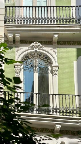 Cosy Rooms Tapinería, Забронировать Отель Сьютат Белла Валенсия, рядом с Archdiocese of Valencia