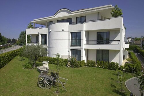 Hôtel Les Muses, Забронировать Отель Анси Озеро Анси