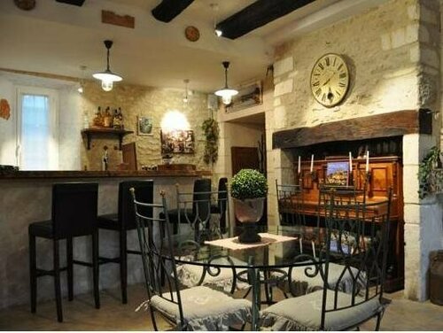 Le Mas Des Bories - Grand Perigueux, Prenota Hotel Antonne-et-Trigonant White Perigord