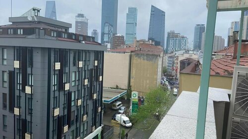 Gul Hotel, Reservar Hotel Kâğıthane Istambul