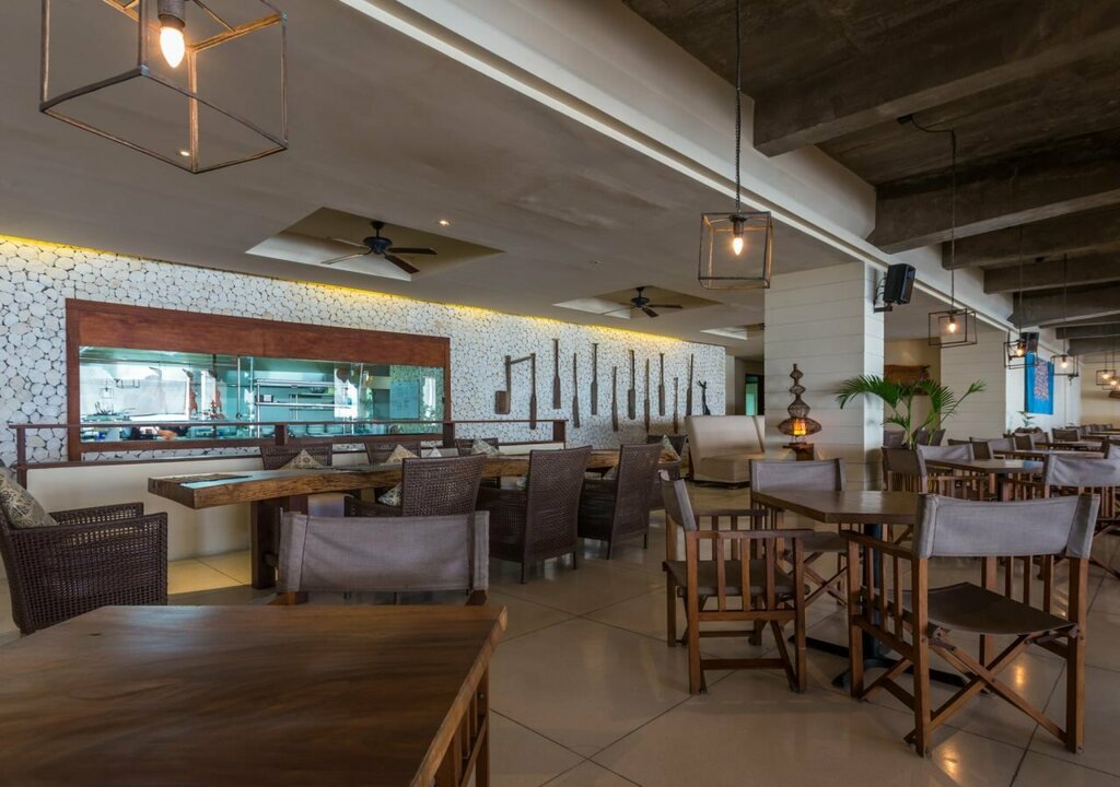 Home @ 36 Condotel