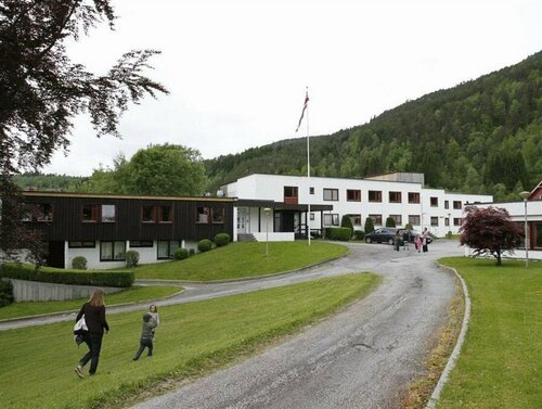 Førde Sommarhotell, Buchen Sie Hotel Forde 