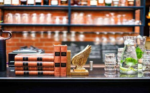 Home Hotel Temperance, Book Hotel Norr Halmstad