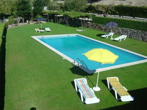 Quinta da Timpeira, Забронировать Фермерский дом Фермерские дома Ламегу, Фермерский дом