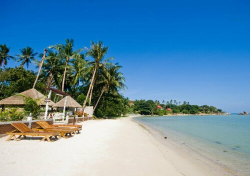 Samui Tonggad Resort, Забронировать Курортный отель СПА-отели Сурат Тхани, SPA-услуги