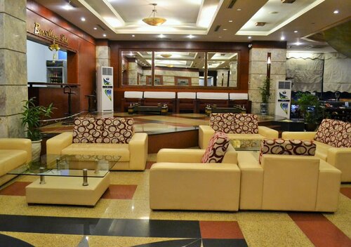 Grand Halong Hotel, Забронировать Отель Халонг Бухта Халонг