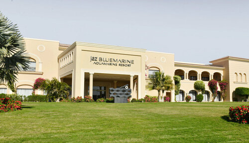 Jaz Bluemarine, Boek Hotel Hotels in Hurghada met zwembad, Zwembad