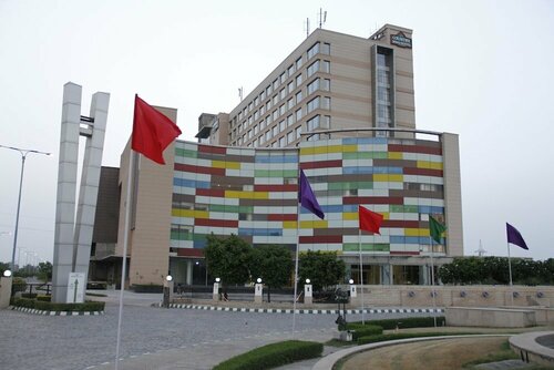 Country Inn & Suites by Radisson, Bathinda, Prenota Hotel Bathinda 