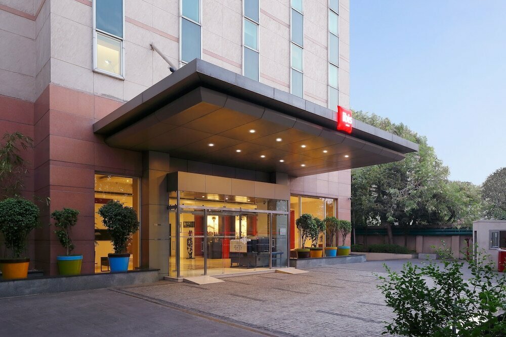 ibis Pune Viman Nagar - An Accor Brand