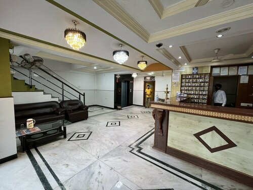 Hotel Ganga Sagar Koramangala Near Nexus mall, Забронировать Отель Отели Бангалора с завтраком, рядом с Торговый центр The Forum, Завтраки