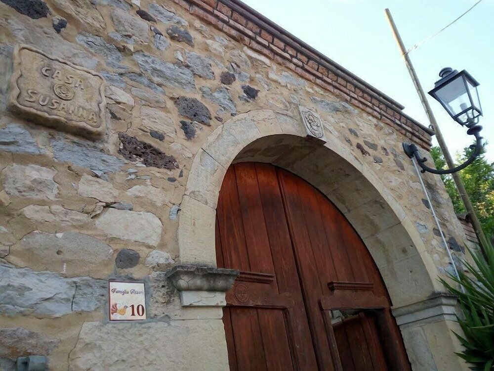 B&b Casa Susanna