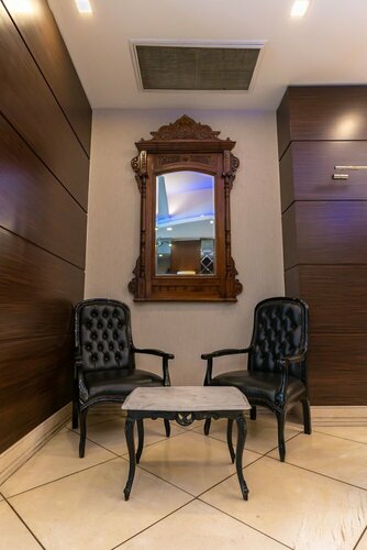 Ketenci Residence Hotel, Rezerwuj Hotel Konak Izmir