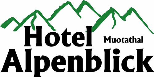 Hotel Alpenblick Muotathal, Забронировать Отель Муотаталь кантон Швиц