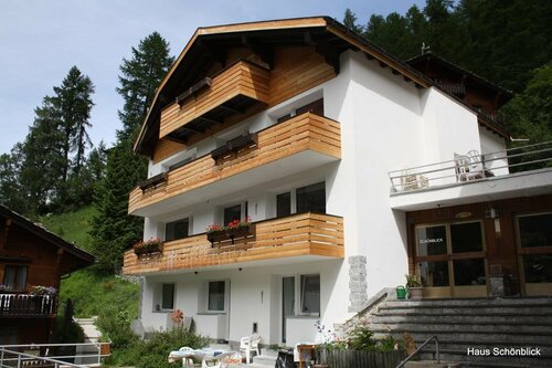 Haus Schönblick, Забронировать Отель Церматт курорт Церматт