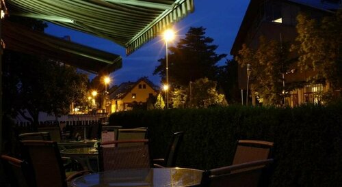 Hotel Bellevue, Забронировать Отель Отели Macha Lake с завтраком, Завтраки