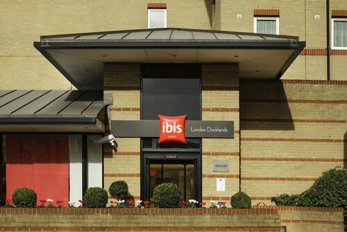 ibis London Docklands Canary Wharf, Забронировать Отель Отели Лондона 3 звезды, рядом с Норт Гринвич, 3*