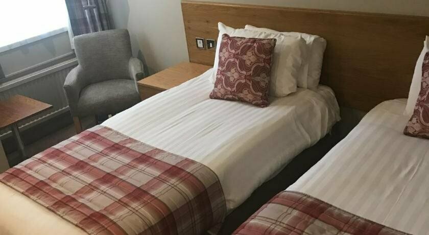 King Malcolm Hotel