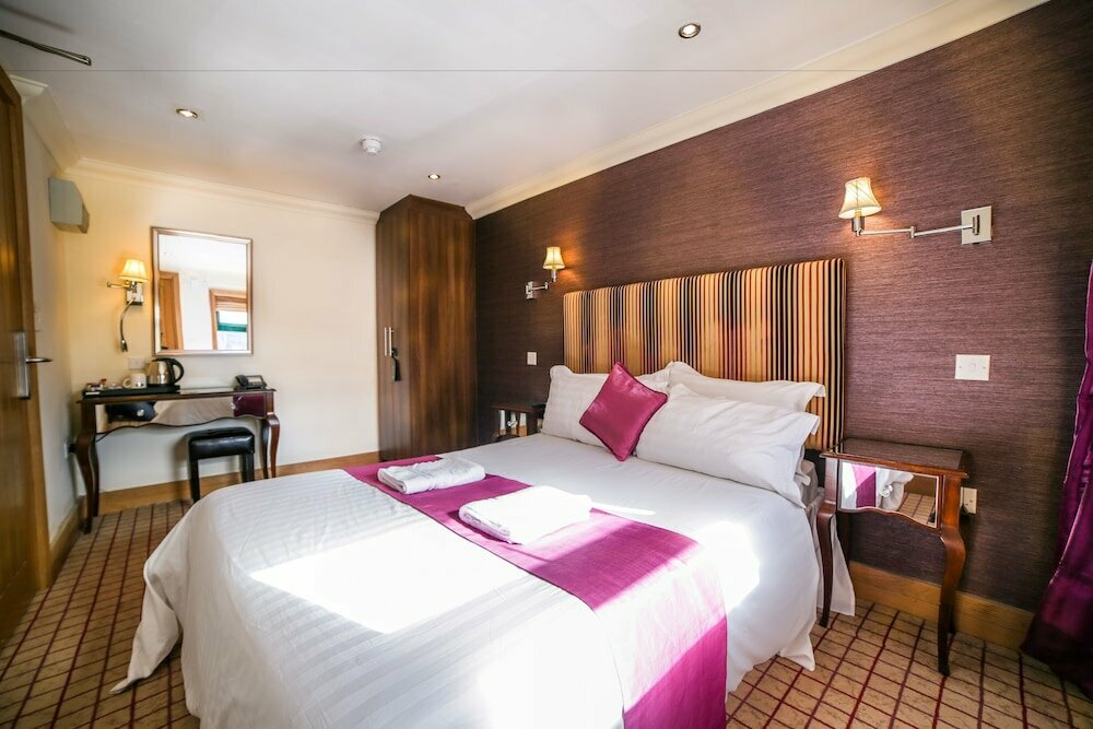 Newcastle Jesmond Hotel