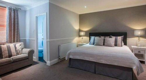 The Lake Isle Hotel & Restaurant, Book Hotel 4-stjernede hoteller i Merseyside, 4*