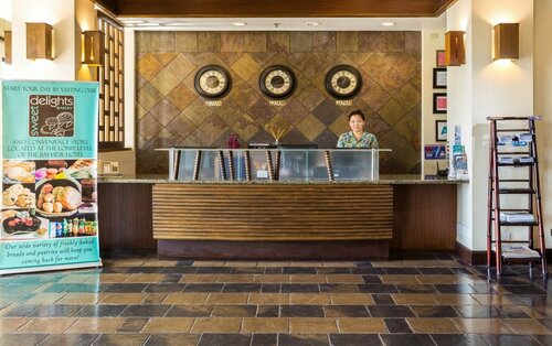 Bayview Hotel Guam, Foglalás Szálloda Tumon Guam, közelében Tumon Beach