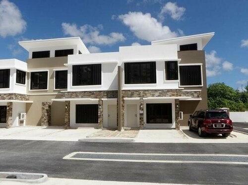 Tumon Bel-Air Serviced Residence, 예약 휴가용 주택 Tumon 코티지, 코티지