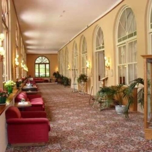 Miramonti Majestic Grand Hotel, Забронировать Отель Отели Кадоре с питанием, Пансион