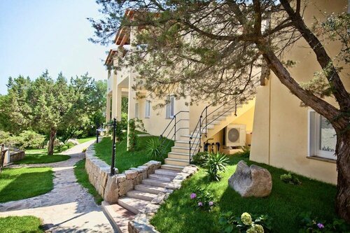 Residence Stella Di Gallura, Забронировать Апарт-отель Апарт-отели Порто-Ротондо, Апарт-отель