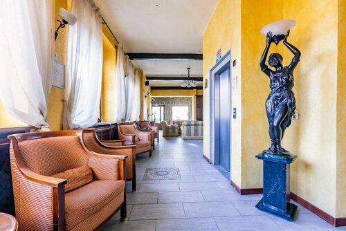 Hotel Belvedere, Book Hotel SPA-hoteller i Sestriere, SPA