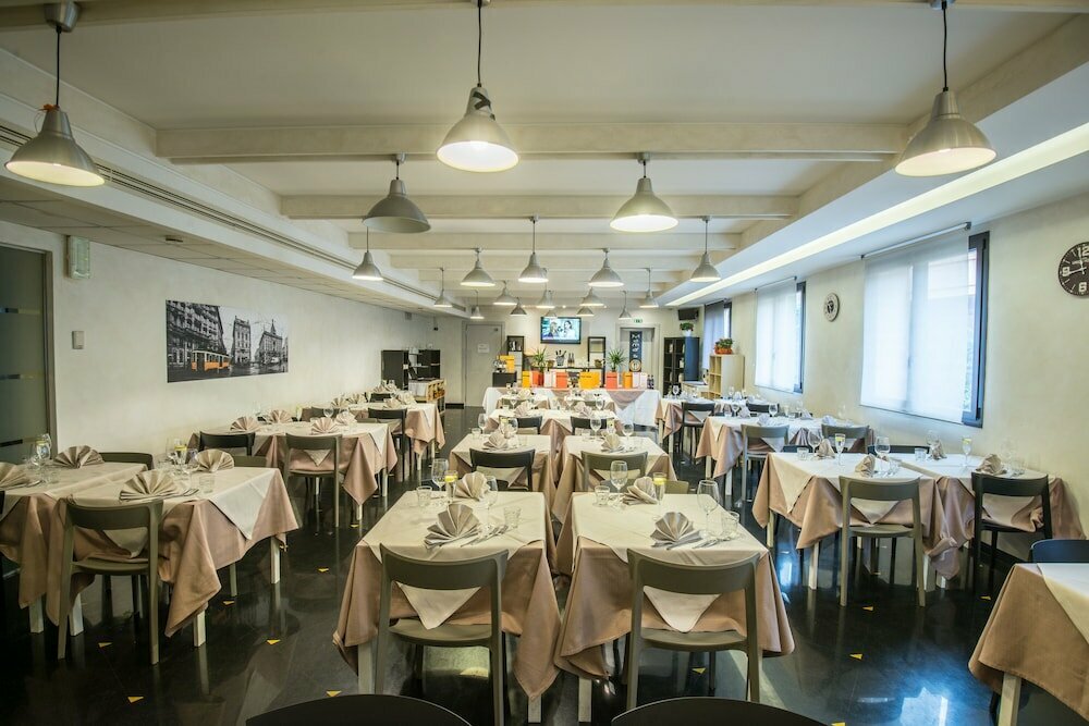 As Hotel Cambiago