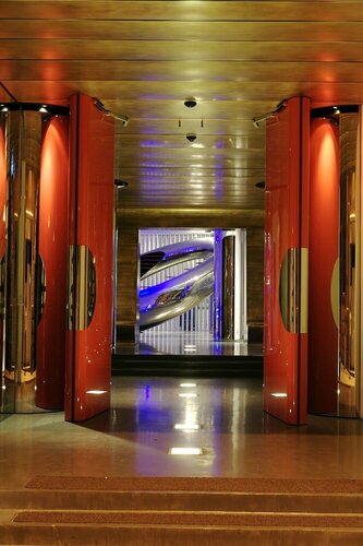DuoMo Hotel, Reserva ahora Hotel San Julián Rímini