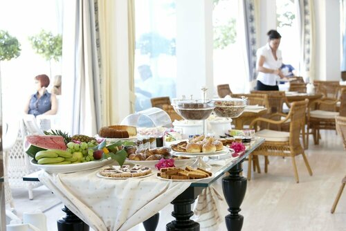 Relais Valle dell'Idro & Terraces, Book Hotel SPA-hoteller i Otranto, SPA