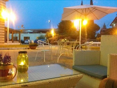 Hotel Centrale, Boek Hotel Hotels in Lazio met parkeren, Parkeren
