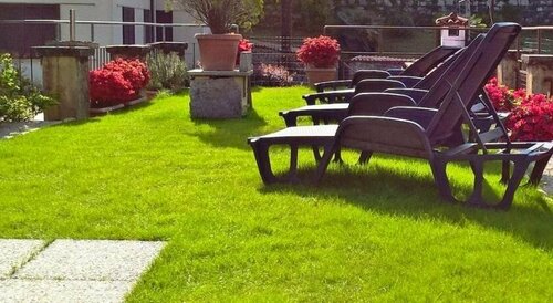 Hotel Eden, Забронировать Отель Лавено Provincia di Varese