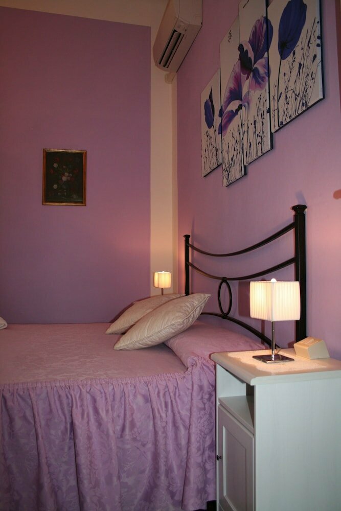B&B La Mimosa