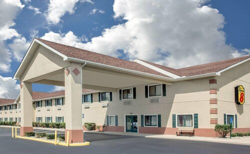 Super 8 by Wyndham Trois-Rivieres, Reserva ahora Hotel  
